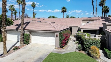 This beautifully updated Mesquite floorplan features 3 spacious on Palm Valley Country Club in California - for sale on GolfHomes.com, golf home, golf lot