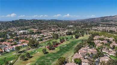 Upper Unit with Expansive Golf Course Views in Rancho Veracruz! on Tustin Ranch Golf Club in California - for sale on GolfHomes.com, golf home, golf lot