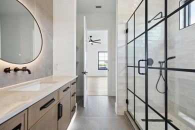Welcome to an architectural triumph in Bartonville's prestigious on Lantana Golf Club in Texas - for sale on GolfHomes.com, golf home, golf lot