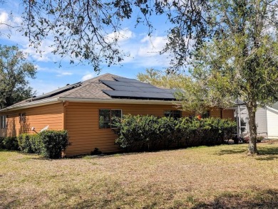 One or more photo(s) has been virtually staged. Sit up and take on Eagle Ridge At Spruce Creek Country Club in Florida - for sale on GolfHomes.com, golf home, golf lot