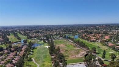 Upper Unit with Expansive Golf Course Views in Rancho Veracruz! on Tustin Ranch Golf Club in California - for sale on GolfHomes.com, golf home, golf lot
