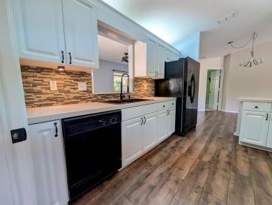 One or more photo(s) has been virtually staged. Sit up and take on Eagle Ridge At Spruce Creek Country Club in Florida - for sale on GolfHomes.com, golf home, golf lot