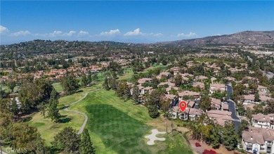Upper Unit with Expansive Golf Course Views in Rancho Veracruz! on Tustin Ranch Golf Club in California - for sale on GolfHomes.com, golf home, golf lot