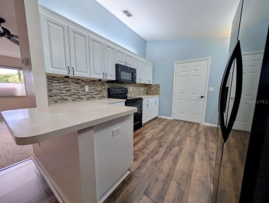 One or more photo(s) has been virtually staged. Sit up and take on Eagle Ridge At Spruce Creek Country Club in Florida - for sale on GolfHomes.com, golf home, golf lot