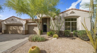 Located in TROON, an area known for its exquisite golf & on Troon Country Club in Arizona - for sale on GolfHomes.com, golf home, golf lot