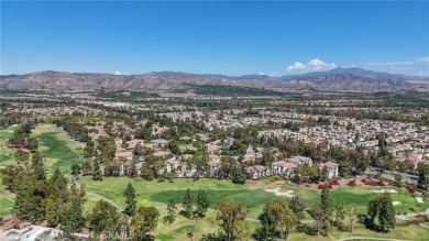 Upper Unit with Expansive Golf Course Views in Rancho Veracruz! on Tustin Ranch Golf Club in California - for sale on GolfHomes.com, golf home, golf lot