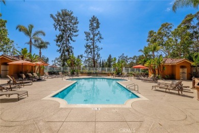 Upper Unit with Expansive Golf Course Views in Rancho Veracruz! on Tustin Ranch Golf Club in California - for sale on GolfHomes.com, golf home, golf lot
