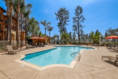 Upper Unit with Expansive Golf Course Views in Rancho Veracruz! on Tustin Ranch Golf Club in California - for sale on GolfHomes.com, golf home, golf lot