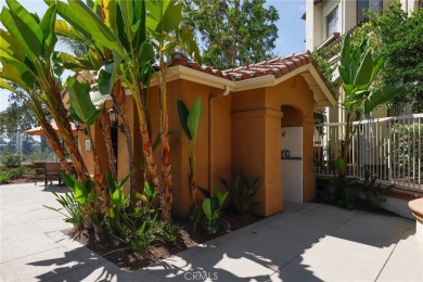 Upper Unit with Expansive Golf Course Views in Rancho Veracruz! on Tustin Ranch Golf Club in California - for sale on GolfHomes.com, golf home, golf lot