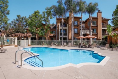 Upper Unit with Expansive Golf Course Views in Rancho Veracruz! on Tustin Ranch Golf Club in California - for sale on GolfHomes.com, golf home, golf lot