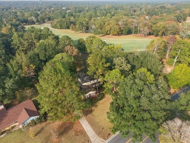 One or more photos has been virtually staged (office). Located on Killearn Country Club and Inn in Florida - for sale on GolfHomes.com, golf home, golf lot