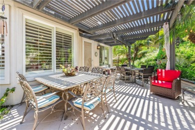 A tropical paradise in your own back yard.  Welcome to 1941 on Westridge Golf Club in California - for sale on GolfHomes.com, golf home, golf lot