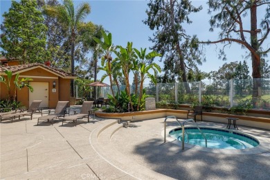 Upper Unit with Expansive Golf Course Views in Rancho Veracruz! on Tustin Ranch Golf Club in California - for sale on GolfHomes.com, golf home, golf lot