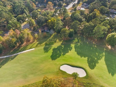One or more photos has been virtually staged (office). Located on Killearn Country Club and Inn in Florida - for sale on GolfHomes.com, golf home, golf lot