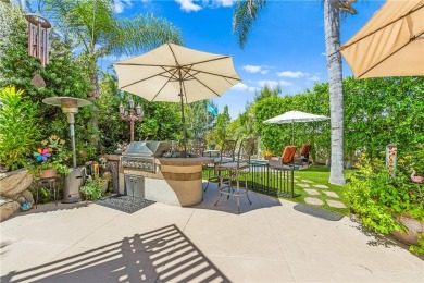 A tropical paradise in your own back yard.  Welcome to 1941 on Westridge Golf Club in California - for sale on GolfHomes.com, golf home, golf lot