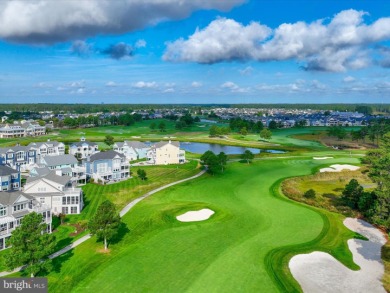 An Exquisite Bayfront Residence with Championship Views, A on The Peninsula Golf and Country Club in Delaware - for sale on GolfHomes.com, golf home, golf lot