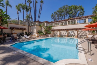 Upper Unit with Expansive Golf Course Views in Rancho Veracruz! on Tustin Ranch Golf Club in California - for sale on GolfHomes.com, golf home, golf lot