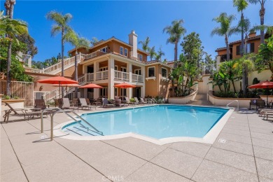 Upper Unit with Expansive Golf Course Views in Rancho Veracruz! on Tustin Ranch Golf Club in California - for sale on GolfHomes.com, golf home, golf lot