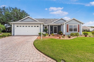 Seize the opportunity to own this stunning grand home nestled in on Nancy Lopez Legacy Golf and Country Club in Florida - for sale on GolfHomes.com, golf home, golf lot