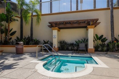 Upper Unit with Expansive Golf Course Views in Rancho Veracruz! on Tustin Ranch Golf Club in California - for sale on GolfHomes.com, golf home, golf lot