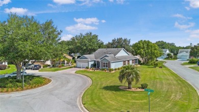 Seize the opportunity to own this stunning grand home nestled in on Nancy Lopez Legacy Golf and Country Club in Florida - for sale on GolfHomes.com, golf home, golf lot