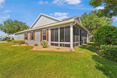 Seize the opportunity to own this stunning grand home nestled in on Nancy Lopez Legacy Golf and Country Club in Florida - for sale on GolfHomes.com, golf home, golf lot