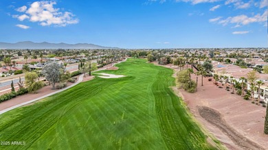 Now offered at $775,000, this home features fresh exterior on Corte Bella Golf Club in Arizona - for sale on GolfHomes.com, golf home, golf lot