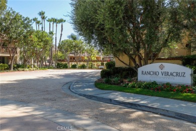 Upper Unit with Expansive Golf Course Views in Rancho Veracruz! on Tustin Ranch Golf Club in California - for sale on GolfHomes.com, golf home, golf lot