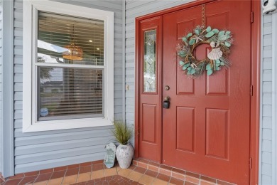 Seize the opportunity to own this stunning grand home nestled in on Nancy Lopez Legacy Golf and Country Club in Florida - for sale on GolfHomes.com, golf home, golf lot
