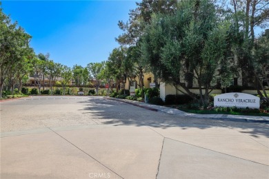 Upper Unit with Expansive Golf Course Views in Rancho Veracruz! on Tustin Ranch Golf Club in California - for sale on GolfHomes.com, golf home, golf lot