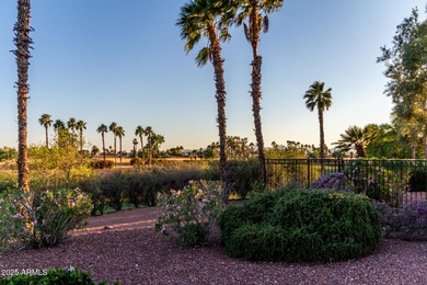 Now offered at $775,000, this home features fresh exterior on Corte Bella Golf Club in Arizona - for sale on GolfHomes.com, golf home, golf lot