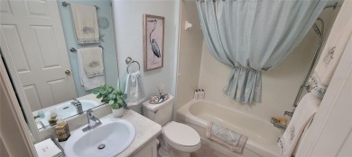 Seize the opportunity to own this stunning grand home nestled in on Nancy Lopez Legacy Golf and Country Club in Florida - for sale on GolfHomes.com, golf home, golf lot