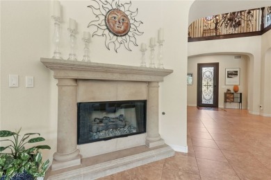 Welcome to resort-style living in the prestigious, gated Bella on Falls Golf Course in Nevada - for sale on GolfHomes.com, golf home, golf lot