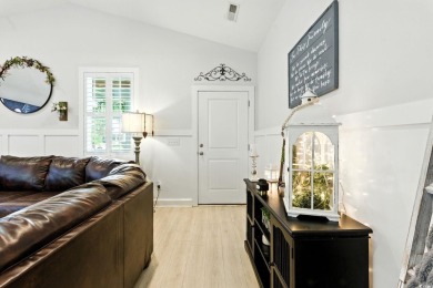 Absolutely adorable Lowcountry Cottage style home with many on TPC Myrtle Beach Golf Club in South Carolina - for sale on GolfHomes.com, golf home, golf lot