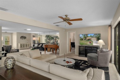 How about starting every morning with an adventure right outside on Timber Pines Golf Course in Florida - for sale on GolfHomes.com, golf home, golf lot