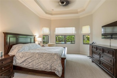 Meticulously maintained upgraded 3+Den/2.5 Ba. (Den optional 4th on The Club At Olde Cypress in Florida - for sale on GolfHomes.com, golf home, golf lot