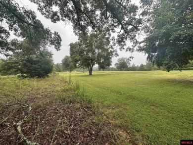 This spacious residential lot features 100 feet of frontage on on The Course At Turkey Mountain in Arkansas - for sale on GolfHomes.com, golf home, golf lot