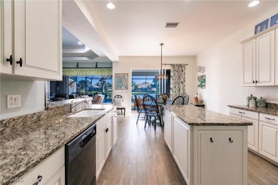 MOTIVATED SELLERS! OFFERS WELCOMED! This stunning Wyman Stokes on Verandah Golf Course and Club in Florida - for sale on GolfHomes.com, golf home, golf lot