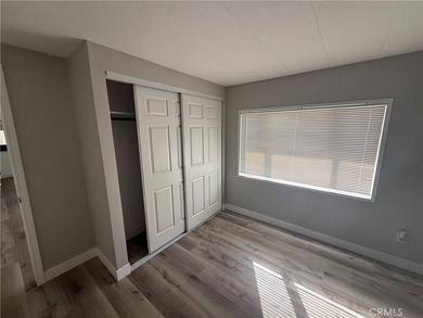 Welcome to Portola Country Club, a 55+ gated community in Palm on Portola Country Club in California - for sale on GolfHomes.com, golf home, golf lot