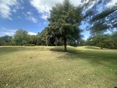 This spacious residential lot features 100 feet of frontage on on The Course At Turkey Mountain in Arkansas - for sale on GolfHomes.com, golf home, golf lot