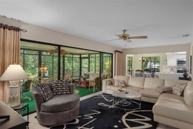 How about starting every morning with an adventure right outside on Timber Pines Golf Course in Florida - for sale on GolfHomes.com, golf home, golf lot