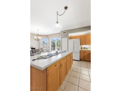 Turnkey 2 Bedroom + Den | 3 Bath Luxury Condo with Panoramic on Gulf Harbour Yacht and Country Club in Florida - for sale on GolfHomes.com, golf home, golf lot