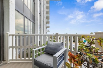 Enjoy the best of coastal living at the Nautilus in Flagler on Ocean Palm Golf Course in Florida - for sale on GolfHomes.com, golf home, golf lot