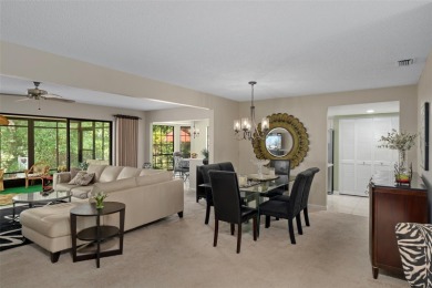 How about starting every morning with an adventure right outside on Timber Pines Golf Course in Florida - for sale on GolfHomes.com, golf home, golf lot