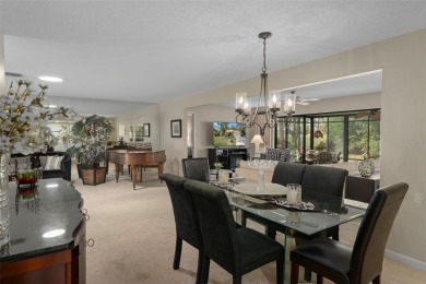 How about starting every morning with an adventure right outside on Timber Pines Golf Course in Florida - for sale on GolfHomes.com, golf home, golf lot
