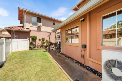 Welcome to this beautifully maintained 3-bedroom, 2.5-bath home on Waikele Golf Club in Hawaii - for sale on GolfHomes.com, golf home, golf lot