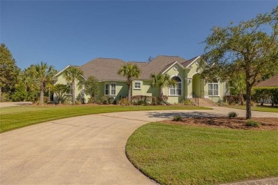 **Stunning Home on Oak Grove Island - Your Dream Awaits!** on Oak Grove Island Golf and Country Club in Georgia - for sale on GolfHomes.com, golf home, golf lot