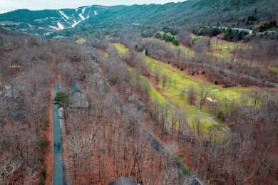 Build your side by side retreats on this Very Nice building lot on Woodstone Meadows Golf Course At Massanutten in Virginia - for sale on GolfHomes.com, golf home, golf lot