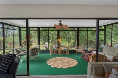 How about starting every morning with an adventure right outside on Timber Pines Golf Course in Florida - for sale on GolfHomes.com, golf home, golf lot
