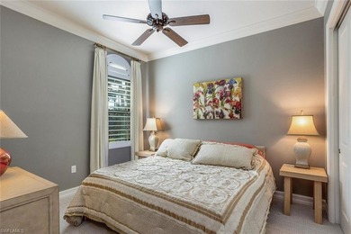 Meticulously maintained upgraded 3+Den/2.5 Ba. (Den optional 4th on The Club At Olde Cypress in Florida - for sale on GolfHomes.com, golf home, golf lot